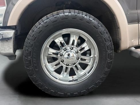 Used 2008 Ford F250 XL RWD image 26