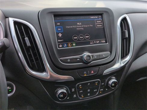 Used 2024 Chevrolet Equinox LT w/ LPO, Floor Liner Package image 13