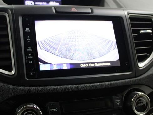 Used 2015 Honda CR-V EX-L image 14