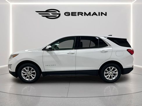Used 2020 Chevrolet Equinox LT image 6