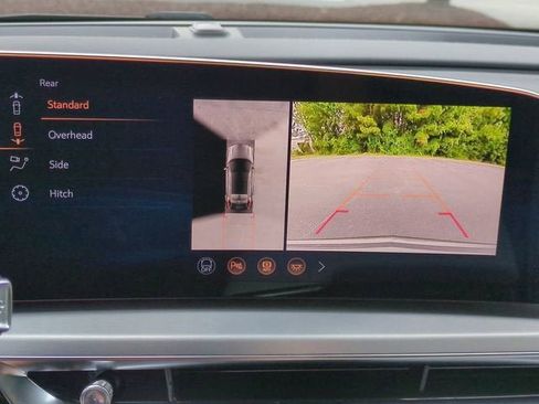 New 2026 Cadillac Lyriq Luxury RWD image 15