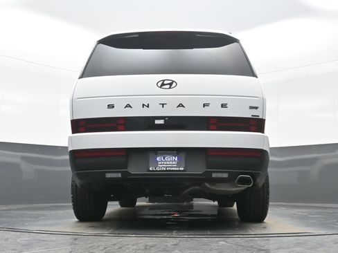 Used 2025 Hyundai Santa Fe XRT image 31