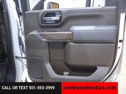 Used 2022 GMC Sierra 2500 Denali image 45