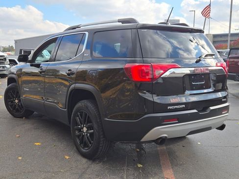 Used 2018 GMC Acadia SLT image 13