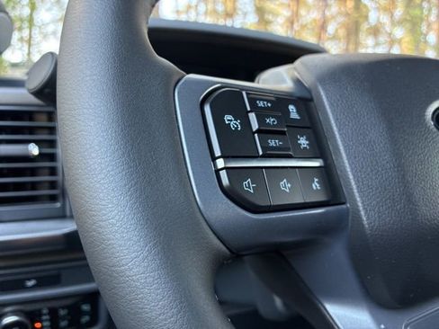 Used 2026 Ford F150 Lariat w/ Equipment Group 501A Mid AWD/4WD image 27