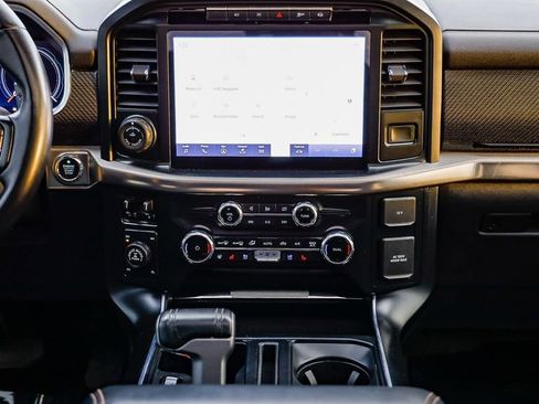 Used 2022 Ford F150 Raptor w/ Equipment Group 801A High image 14