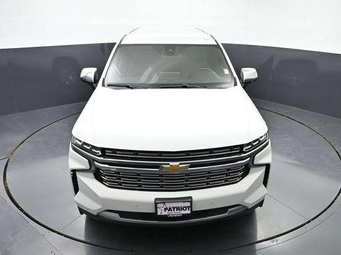 Used 2023 Chevrolet Suburban Premier AWD/4WD image 50