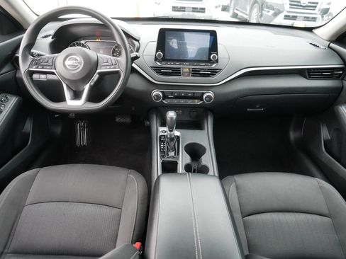 Used 2020 Nissan Altima 2.5 S image 10