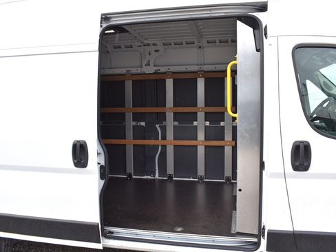 Used 2022 RAM ProMaster 2500 w/ Interior LED Lighting Group image 19