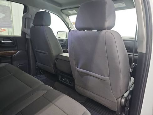 Used 2020 GMC Sierra 1500 SLE w/ SLE Value Package AWD/4WD image 28