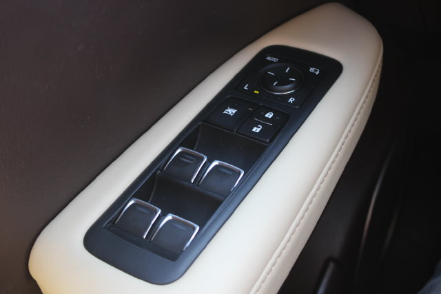 Used 2019 Lexus RX 350L AWD image 20