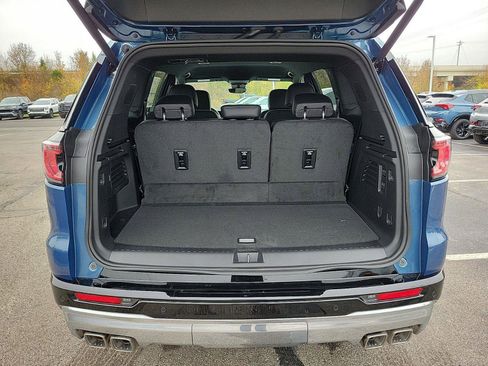 New 2026 GMC Acadia Denali w/ Super Cruise Package image 7