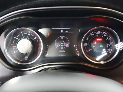 Used 2016 Dodge Challenger R/T w/ Sound Group RWD image 36
