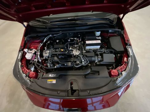 New 2026 Toyota Corolla LE image 25