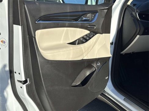 Certified 2023 Buick Enclave Premium w/ Experience Buick Package image 9