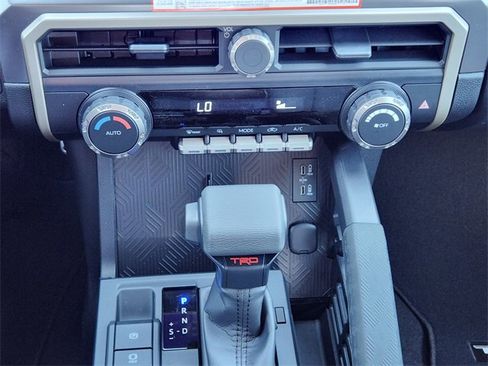 New 2026 Toyota Tacoma TRD Sport image 14