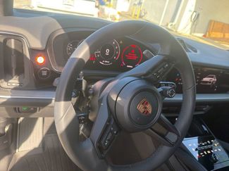 Used 2026 Porsche Cayenne S AWD/4WD video 1