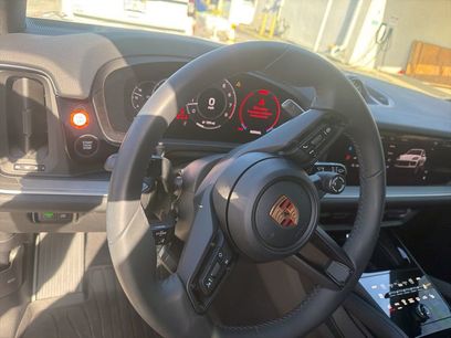 Used 2026 Porsche Cayenne S