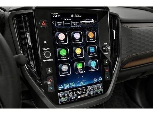 New 2025 Subaru Forester Touring w/ Touring Package image 54