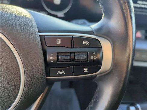 Used 2023 Kia Sportage SX FWD image 16