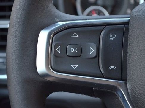 New 2026 RAM 2500 Big Horn image 17