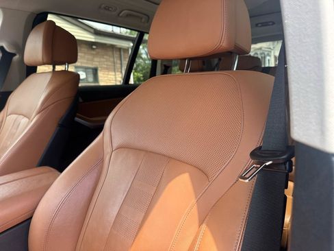Used 2019 BMW X7 xDrive40i w/ Premium Package AWD/4WD image 27