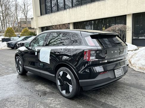 New 2026 Volvo EX30 Plus w/ Climate Package AWD/4WD image 4