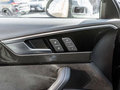 Used 2023 Audi S4 Premium Plus w/ Premium Plus Package image 17