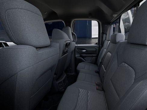 New 2026 RAM 1500 Express RWD image 23