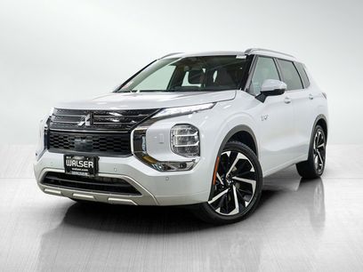 Used 2023 Mitsubishi Outlander SEL