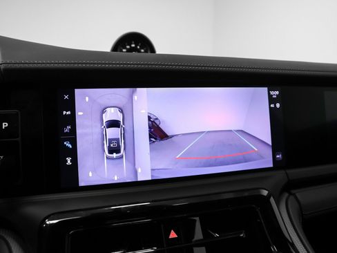 Certified 2025 Porsche Panamera Turbo image 48