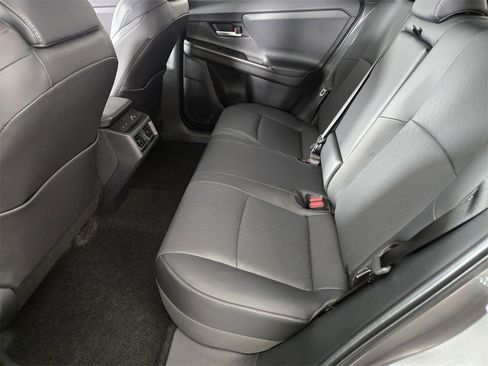 New 2026 Subaru Solterra image 10