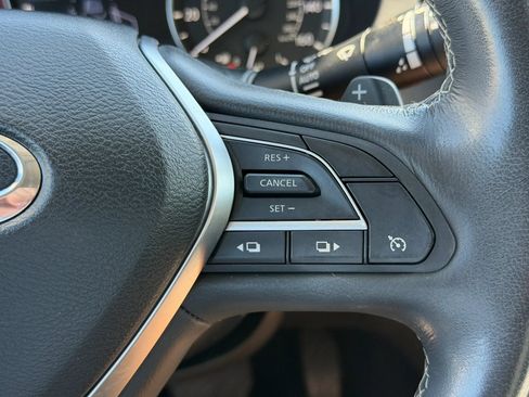 Used 2020 INFINITI QX50 Essential w/ Convenience Package FWD image 43