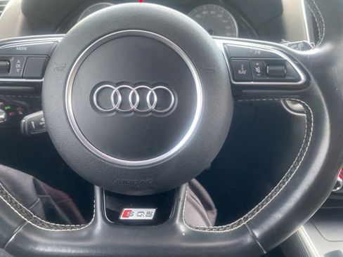 Used 2016 Audi SQ5 Premium Plus w/ Technology Package AWD/4WD image 19
