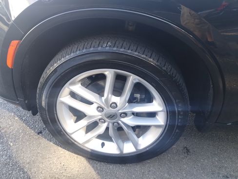 Used 2022 Dodge Durango GT image 21