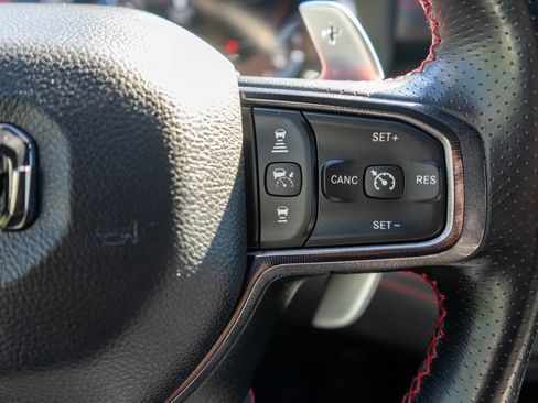 Used 2023 RAM 1500 TRX w/ TRX Level 2 Equipment Group image 22