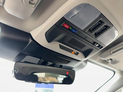 Used 2024 Subaru Crosstrek 2.5i Limited w/ Popular Package #3A image 23