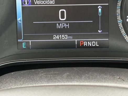 Used 2017 Chevrolet Cruze LT w/ Sun And Sound Package image 16