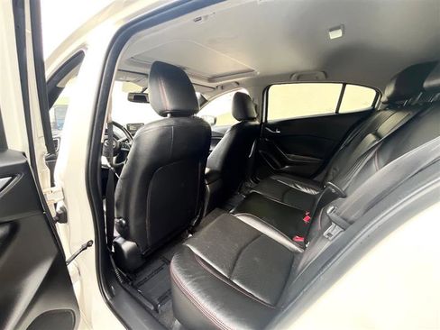 Used 2016 MAZDA MAZDA3 s Grand Touring image 18