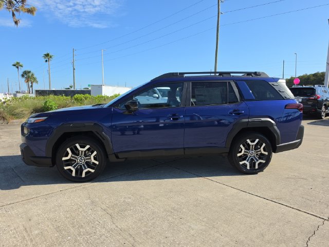 New 2026 Subaru Outback Touring XT AWD/4WD image 5