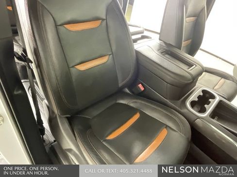 Used 2019 GMC Sierra 1500 AT4 w/ AT4 Premium Package AWD/4WD image 27