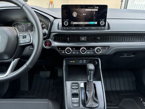 Used 2025 Honda CR-V Sport image 20