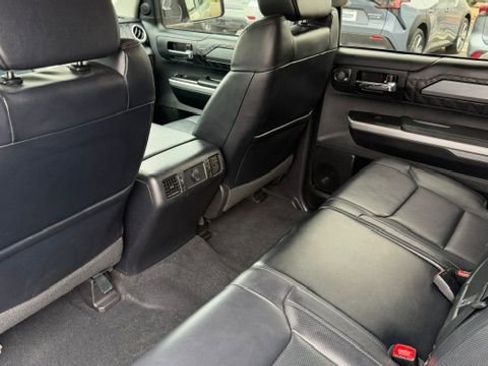 Used 2017 Toyota Tundra Platinum AWD/4WD image 14