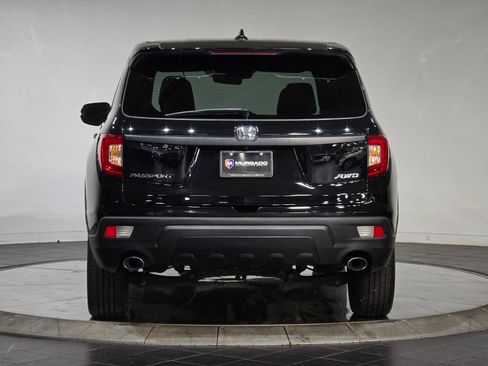 Used 2019 Honda Passport EX-L image 8