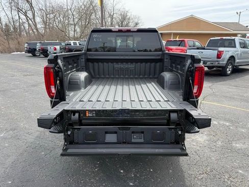 New 2026 GMC Sierra 1500 Denali Ultimate image 19