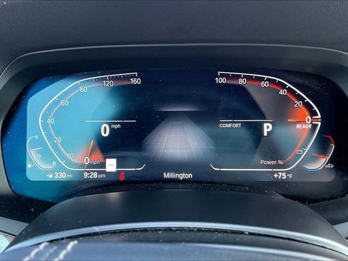 Used 2023 BMW X5 xDrive40i w/ Parking Assistance Package image 23