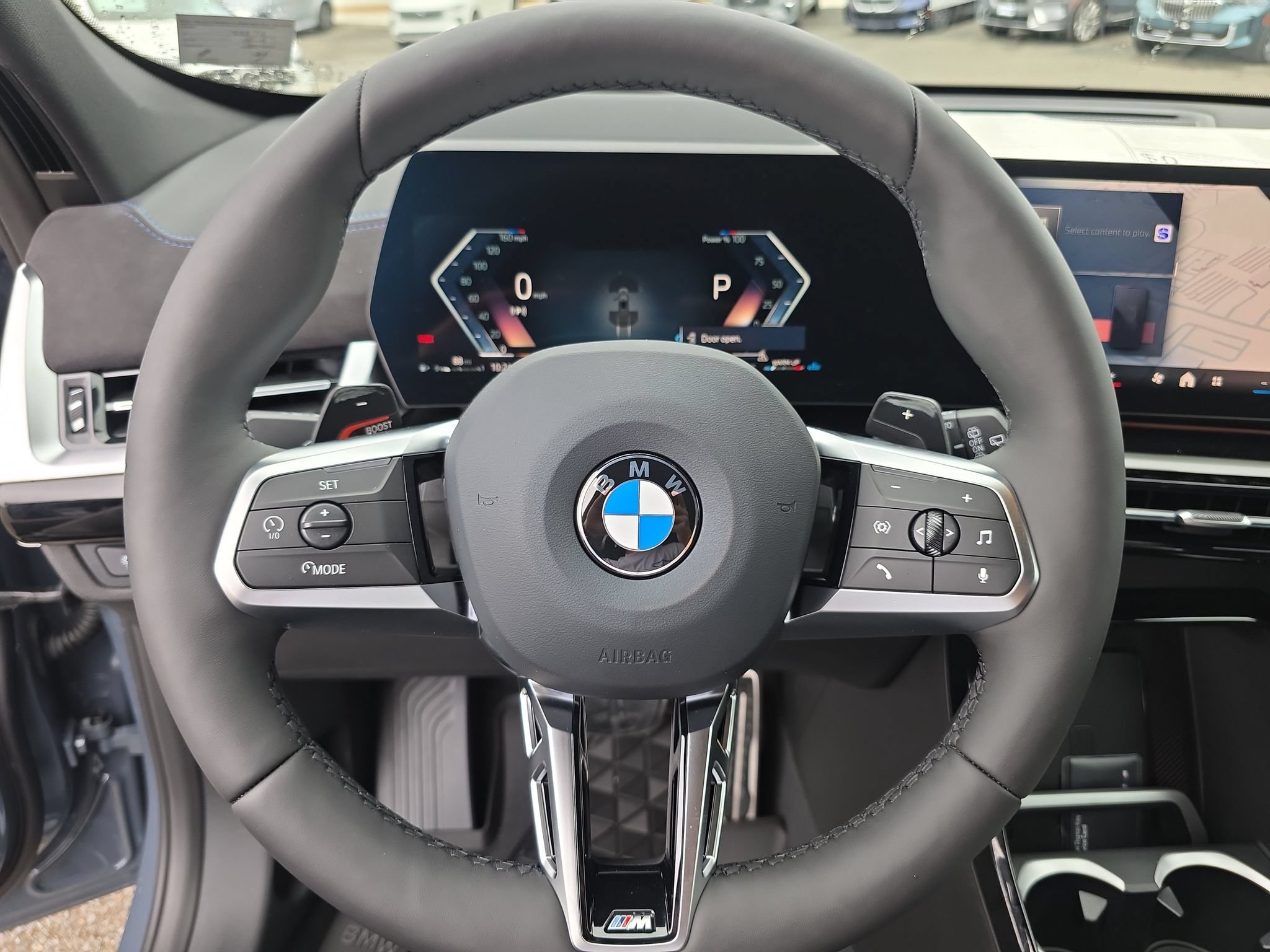 New 2027 BMW X1 xDrive28i AWD/4WD image 14