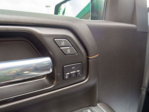 Used 2021 GMC Sierra 1500 AT4 AWD/4WD image 20