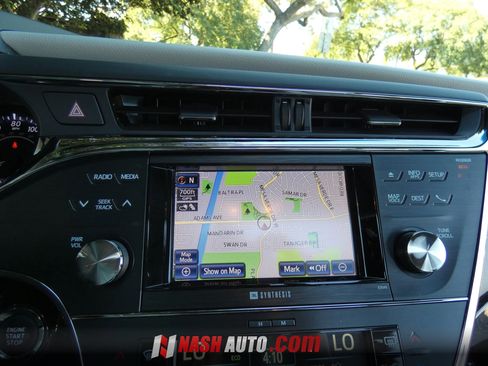 Used 2014 Toyota Avalon Limited FWD image 55