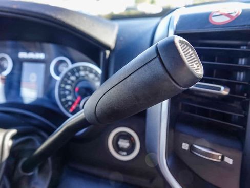 Certified 2024 RAM 2500 Big Horn image 19